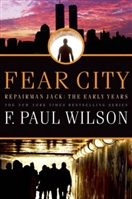 Fear City by F. Paul Wilson